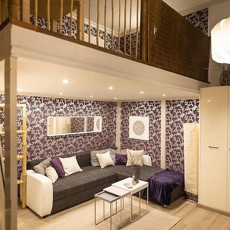 Peaceful Central Stay Gozsdu Будапеща Екстериор снимка